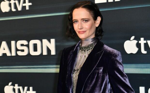 Eva Green snobée par le cinéma français ? “On ne pense pas forcément à moi”